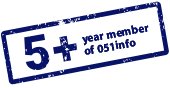 Member 5 years