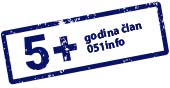 Član 5 godina