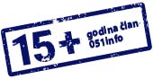Član 15 godina