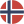 Норвешка круна