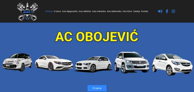 acobojevic.com - 381info.com