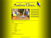 andreaclean.com - 381info.com