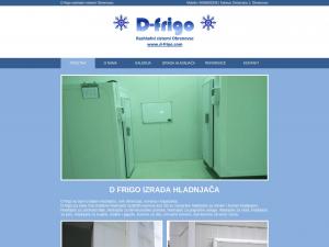 d-frigo.com - 381info.com