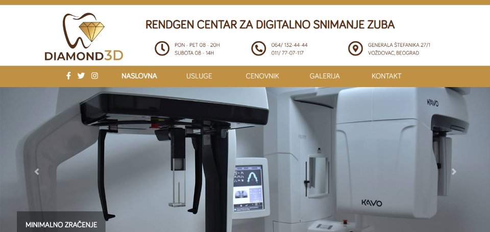 diamond3d.rs - 381info.com