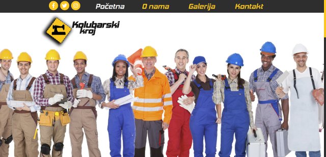 kolubarskikroj.com - 381info.com