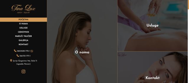 tinalux.rs - 381info.com