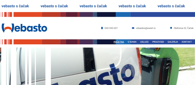 webastosrbija.rs - 381info.com