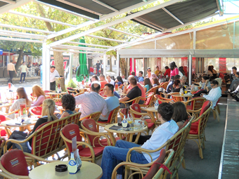 CAFE DIONIS Banja Luka - Photo 2
