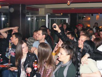 CAFE DIONIS Banja Luka - Photo 9