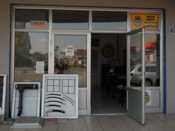 AUTO CENTAR KRESIĆ Banja Luka - Slika 5