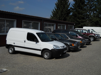 AUTO CENTAR KRESIĆ Banja Luka - Slika 8