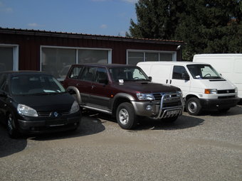 AUTO CENTAR KRESIĆ Banja Luka - Slika 9