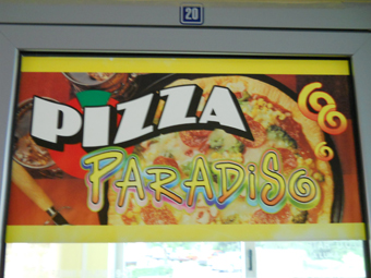 PIZZA PARADISO Banja Luka - Photo 3