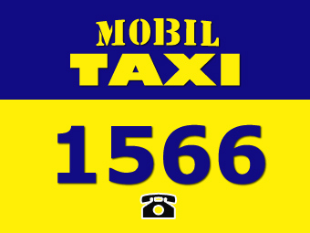 MOBIL TAXI Banja Luka - Photo 1