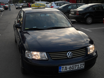 MOBIL TAXI Banja Luka - Photo 3