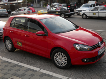 MOBIL TAXI Banja Luka - Photo 4