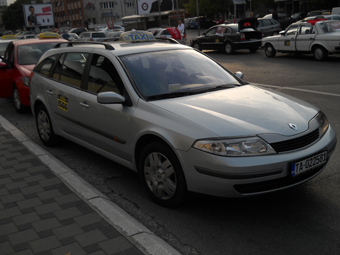 MOBIL TAXI Banja Luka - Photo 7