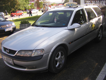 MOBIL TAXI Banja Luka - Photo 8