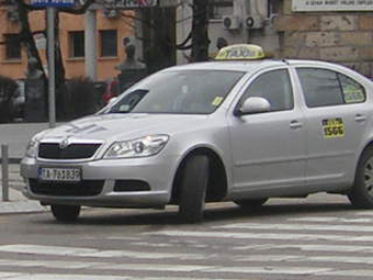 MOBIL TAXI Banja Luka - Photo 9
