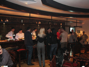 BREWERY GOLDEN LION Banja Luka - Photo 2