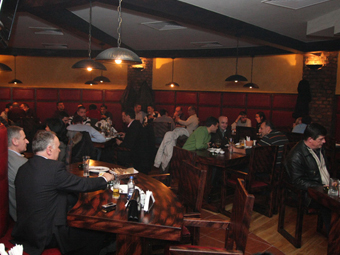 BREWERY GOLDEN LION Banja Luka - Photo 3