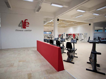 FITNESS Gym4life Banja Luka - Photo 1
