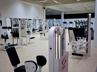 FITNESS Gym4life Banja Luka - Photo 3
