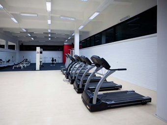 FITNESS Gym4life Banja Luka - Photo 5