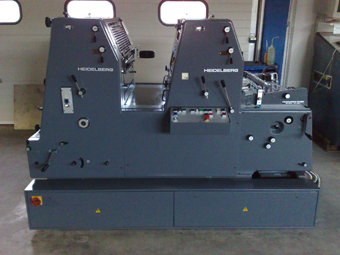PRINTING TORPEDO Banja Luka - Photo 1
