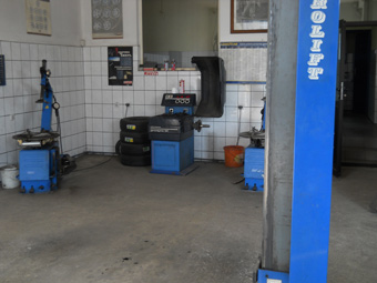 AUTO GUME BOŽIĆ & CO  Banja Luka - Slika 2