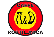 ROSTILJNICA A&D CAFFE