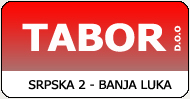 TABOR Banja Luka