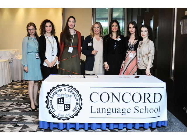 CONCORD LANGUAGE SCHOOL Škole stranih jezika Banja Luka - Slika 1