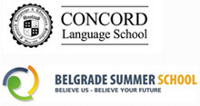 CONCORD LANGUAGE SCHOOL