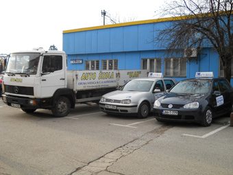 AUTO ŠKOLA ELAN Banja Luka - Slika 1