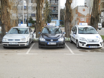 AUTO ŠKOLA ELAN Banja Luka - Slika 2