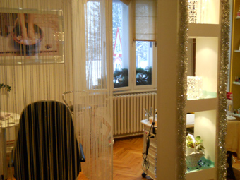 KOZMETIČKO FRIZERSKI SALON VESNA SPA Banja Luka - Slika 2