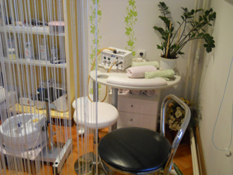 KOZMETIČKO FRIZERSKI SALON VESNA SPA Banja Luka - Slika 6