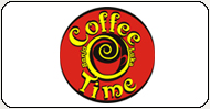 CAFE BAR COFFEE TIME Kafe barovi Banja Luka