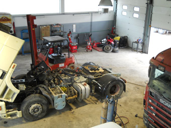 AUTO SERVIS BUNIĆ TRADE Banja Luka - Slika 1