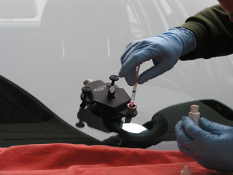 AUTO STAKLA GLASS SERVICE - LAUŠ Banja Luka - Slika 1