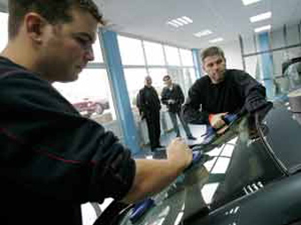 AUTO STAKLA GLASS SERVICE - LAUŠ Banja Luka - Slika 2