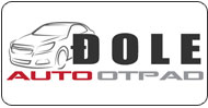 AUTO OTPAD ĐOLE Auto dijelovi Banja Luka