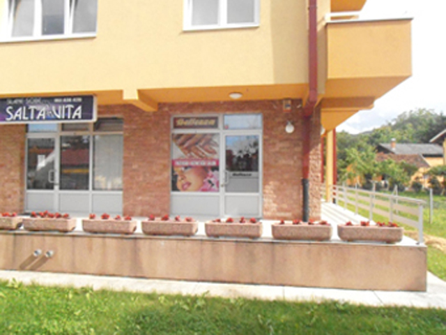 BELLEZZA STUDIO LEPOTE Banja Luka - Slika 1