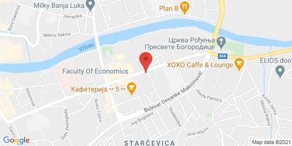 BELLEZZA STUDIO LEPOTE, Bulevar Vojvode Stepe Stepanovića 94b  