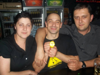CAFFE PIZZERIA AND CLUB DEER Banja Luka - Photo 5