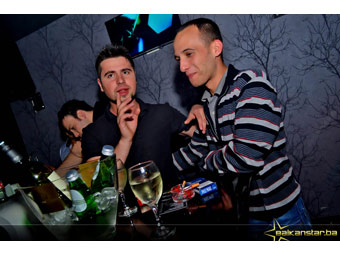CAFFE PIZZERIA AND CLUB DEER Banja Luka - Photo 6