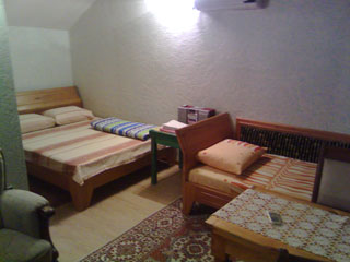 APARTMANI - RESTORAN MI DA MI Banja Luka - Slika 1