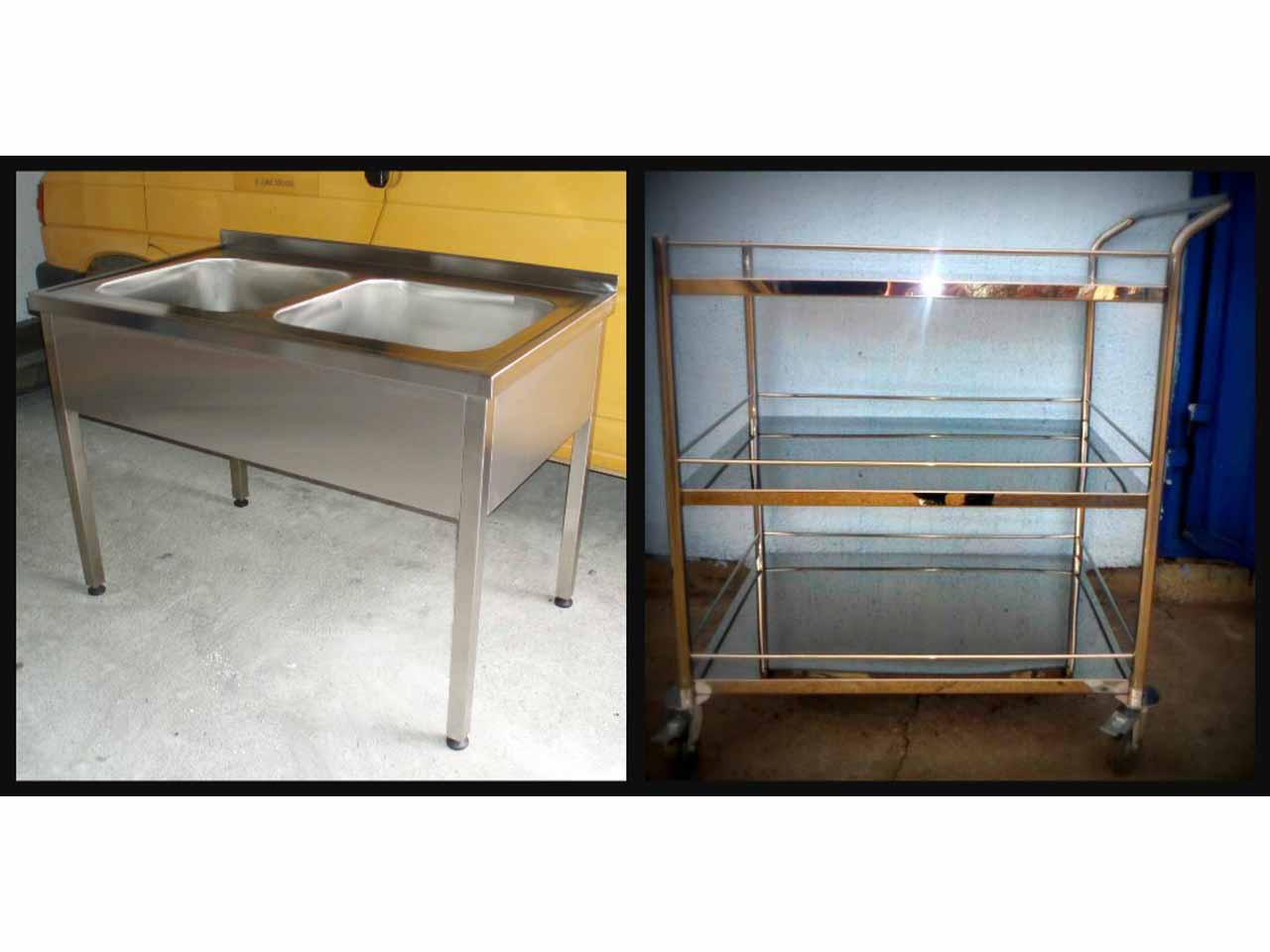 INOX I MESING STIL Banja Luka - Slika 2