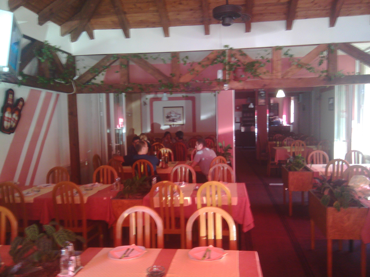 RESTORAN ORHIDEJA Restorani Banja Luka - Slika 2